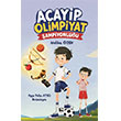 Acayip Olimpiyat �ampiyonlu�u ��naralt� Yay�nlar�