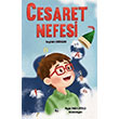 Cesaret Nefesi ��naralt� Yay�nlar�