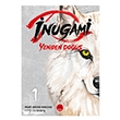 �nugami - Yeniden Do�u� 1 Tokyo Manga