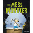 The Mess Monster Ketebe Yay�nlar�