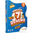 7. S�n�f �OKBS 7 Deneme Hiper Zeka Yay�nlar�