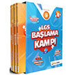 8. S�n�f LGS Ba�lama Kamp� Video Ders Kitap Seti Hiper Zeka Yay�nlar�