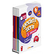 8. S�n�f Yedim Seni 1. D�nem Tekrar Kamp� Hiper Zeka Yay�nlar�