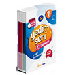 7. S�n�f Yedim Seni 1. D�nem Tekrar Kamp� Hiper Zeka Yay�nlar�