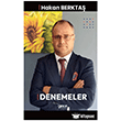 Denemeler Gece Kitapl���