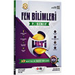 7. S�n�f Fen Bilimleri Haftal�k �dev F�yleri Ulti Yay�nlar�