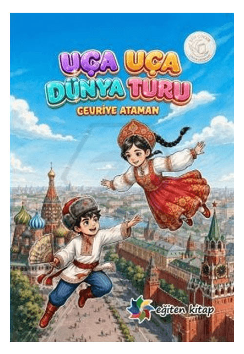 U�a U�a D�nya Turu E�iten Kitap