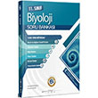 11. S�n�f Biyoloji Maarif Soru Bankas� Bilgi Sarmal