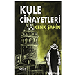 Kule Cinayetleri Gece Kitapl���