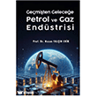Ge�mi�ten Gelece�e Petrol ve Gaz End�strisi Gece Kitapl���