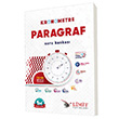 Kronometre Paragraf Soru Bankas� Limit Yay�nlar�