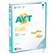 2027 AYT Fizik Soru Bankas� �� D�rt Be� Yay�nlar�
