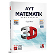 AYT 3D Matematik Tamam� Video ��z�ml� Soru Bankas� 3D Yay�nlar�