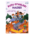 Kutu Oyunlar� Kul�b� Mundi �ocuk