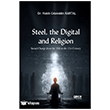 Steel, the Digital, and Religion Gece Kitapl���