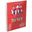 TYT T�rk�e ��rencim Defteri Murat Yay�nlar�