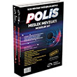 Polis Meslek Hukuku Ve Mevzuat� Mod�ler Set Murat Yay�nlar�