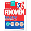5. S�n�f Paragraf B Fenomen Soru Bankas� Fenomen Okul Yay�nlar�