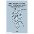 Dergah� Kuran �rade Hac� Bekta� Sonras� Yeniden Do�u� Gece Kitapl���