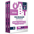 2027 MEB AGS �ABT Fen Bilimleri ��retmenli�i Tamam� ��z�ml� Soru Bankas� 2 Cilt Yediiklim Yay�nlar�