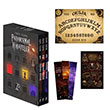 Paranormal Hikayeler Serisi (Kutulu Set) Artemis Yay�nlar�