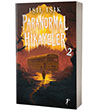 Paranormal Hikayeler 2 Artemis Yay�nlar�