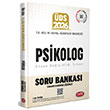 2026 T.C. Aile ve Sosyal Hizmetler Bakanl��� �DS Psikolog Kadrosu Soru Bankas� (Karekod ��z�ml�) Data Yay�nlar�