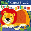 Sak�n Dokunma Uyuyan Bir Aslana Beta Kids