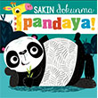 Sak�n Dokunma Pandaya Beta Kids