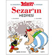 Asteriks Sezar�n Hediyesi Alfa Yay�nlar�