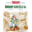 Asteriks Korsikada Alfa Yay�nlar�