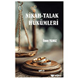 Nikah-Talak H�k�mleri Gece Kitapl���
