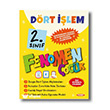 2 D�rt ��lem Fenomen �ocuk