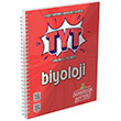 TYT Biyoloji ��rencim Defteri Murat Yay�nlar�
