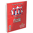 TYT Fizik ��rencim Defteri Murat Yay�nlar�