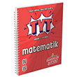 TYT Matematik ��rencim Defter Murat Yay�nlar�