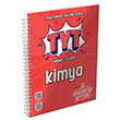 TYT Kimya ��rencim Defter Murat Yay�nlar�