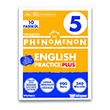 5 The Phenomenon English Practice Plus 10 Fasik�l Fenomen Yay�nlar�