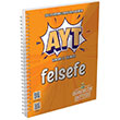 AYT Felsefe ��rencim Defter Murat Yay�nlar�