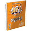 AYT Biyoloji ��rencim Defter Murat Yay�nlar�