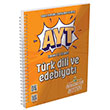 AYT T�rk Dili ve Edebiyat� ��rencim Defteri Murat Yay�nlar�