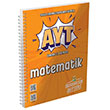 AYT Matematik ��rencim Defteri Murat Yay�nlar�