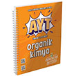 AYT Organik Kimya ��rencim Defteri Murat Yay�nlar�