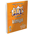 AYT Kimya ��rencim Defteri Murat Yay�nlar�
