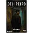 Deli Petro Gece Kitapl���