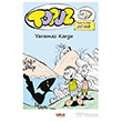 Topuz - Yaramaz Karga Gece Kitapl���