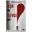 A�k m� Sevgi mi? Gece Kitapl���
