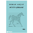 Osman Ak�ay B�t�n �iirleri Gece Kitapl���