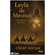 Leyla ile Mecnun Gece Kitapl���