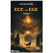 Ece ve Ege -T�rkler Gece Kitapl���